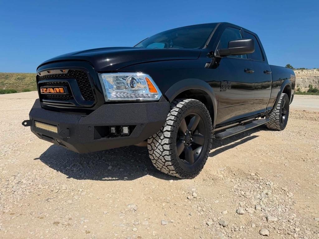 ram ram 1500 classic 2019 1C6RR6GG2KS698175 image ram ram 1500 classic 2019 1C6RR6GG2KS698175 image